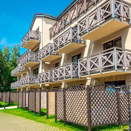 Villa Kliwer 50 Metrow Od Morza ロビ エクステリア 写真